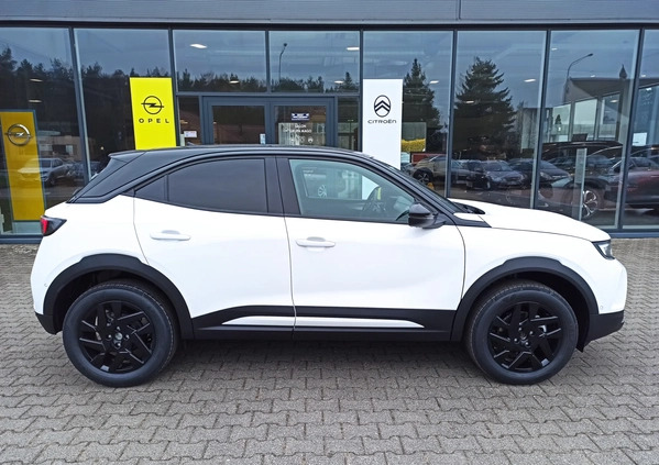 Opel Mokka cena 117800 przebieg: 1, rok produkcji 2024 z Łańcut małe 16